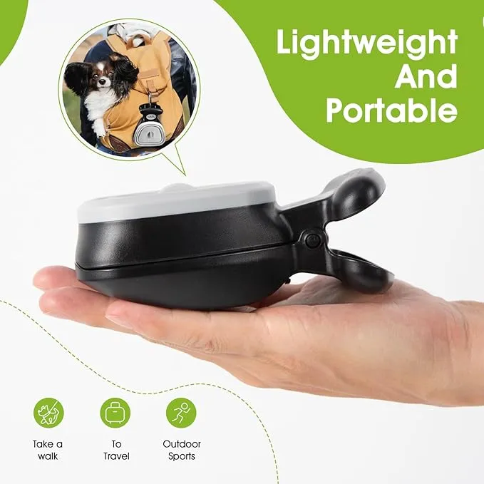 Portable Foldable Pet Waste Scooper - Image 4