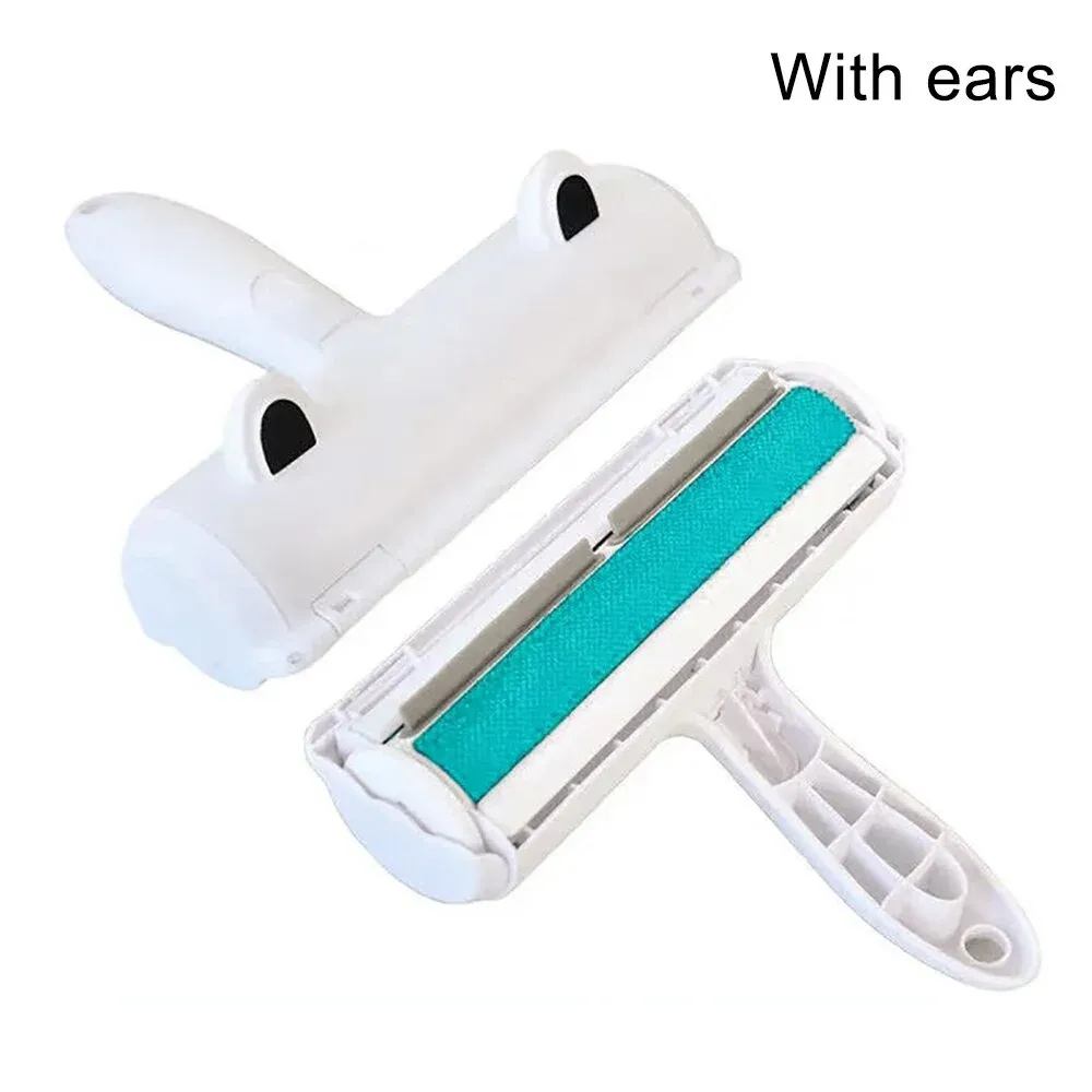 🐶🐱PET HAIR LINT ROLLER - FUR REMOVAL TOOL - Image 12