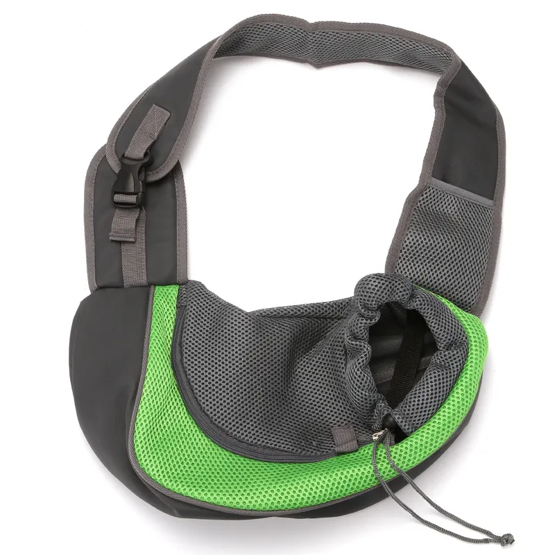 Pet carrier - for Cats and small dogs - Image 7