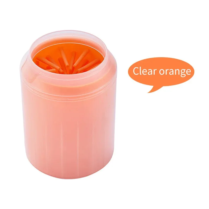 Dog Paw Cleaner Cup - Image 10