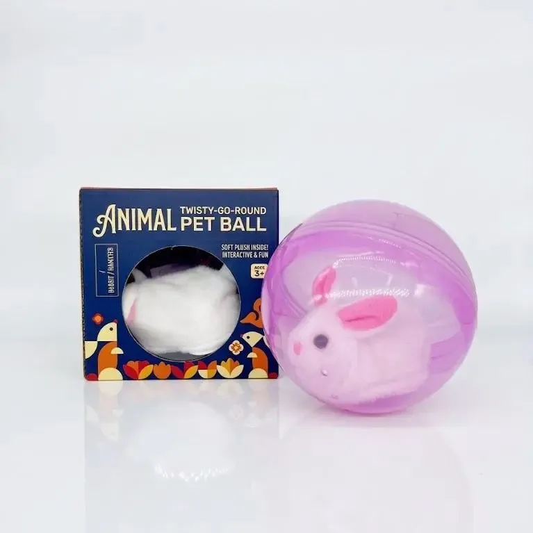 🐹Auto-Rolling Cat Ball - Image 10