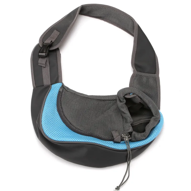Pet carrier - for Cats and small dogs - Image 8