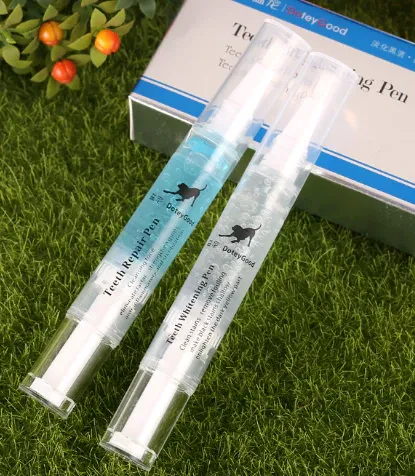 Natural Plant Substance - Pet Teeth Repairing Kit - Image 2