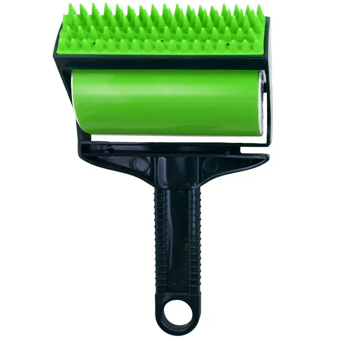 Keep Pet Hair Off Your Sofa, Clothes & Car — In Seconds - Image 15