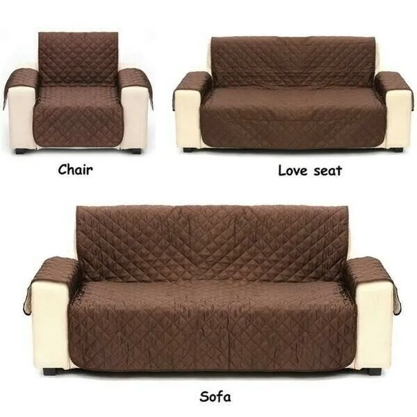 Reversible Sofa Cover - Image 3