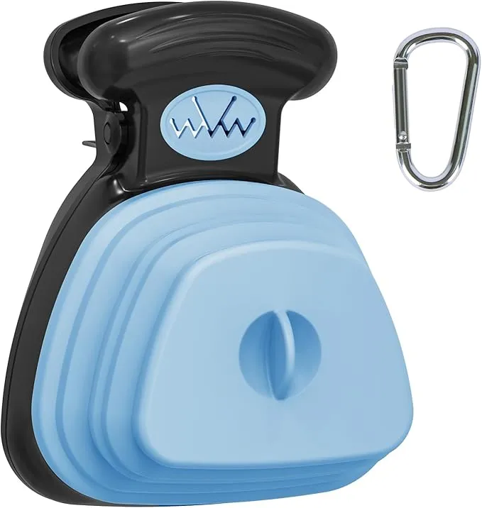 Portable Foldable Pet Waste Scooper - Image 7