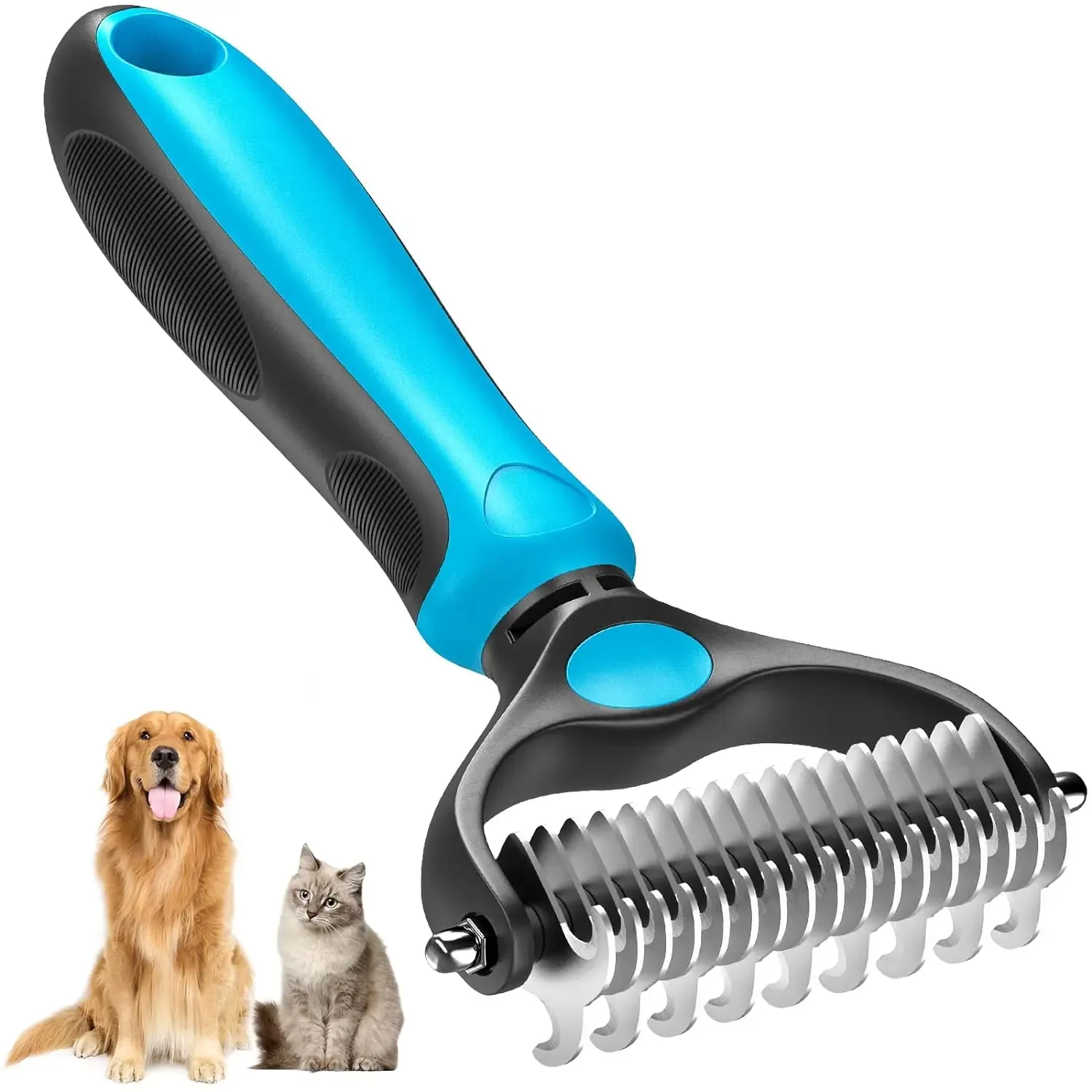Grooming & Hair Removal