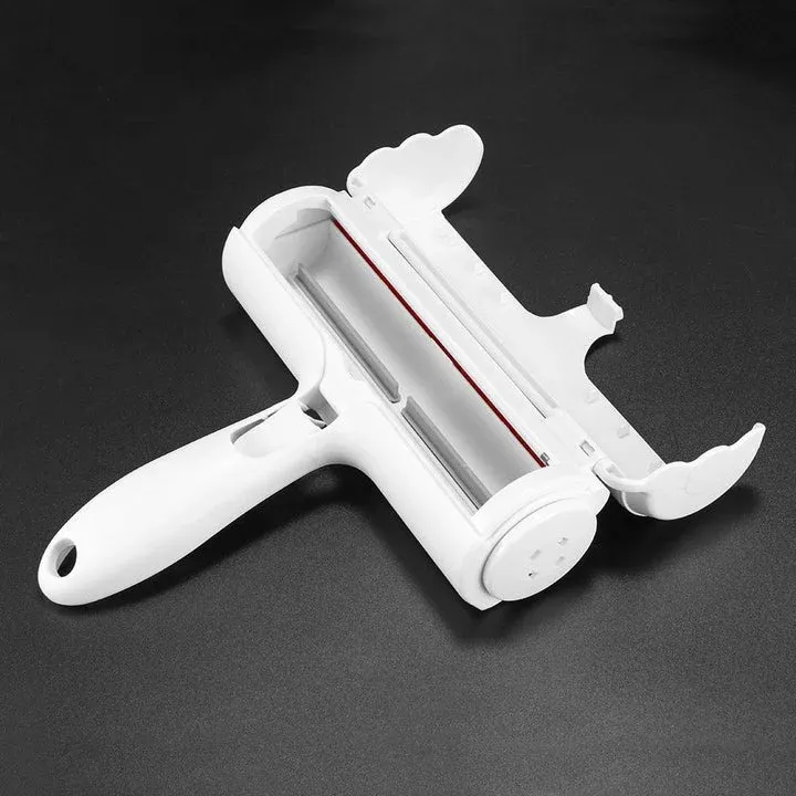 🐶🐱PET HAIR LINT ROLLER - FUR REMOVAL TOOL - Image 4