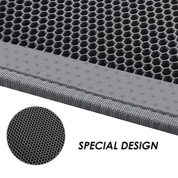 Non-Slip Cat Litter Mat - Image 6