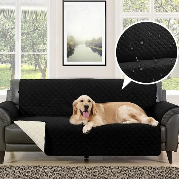Reversible Sofa Cover - Image 5