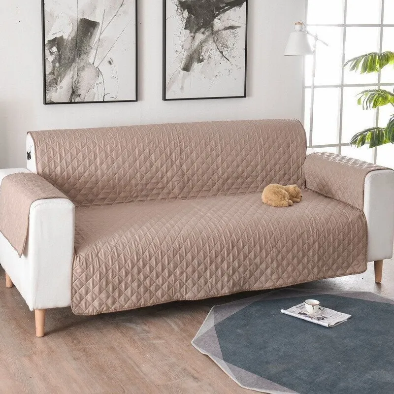 Reversible Sofa Cover - Image 10