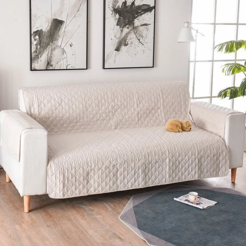 Reversible Sofa Cover - Image 12