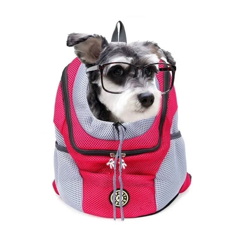 🔥2024 Summer Dog Backpack🐶 - Image 2