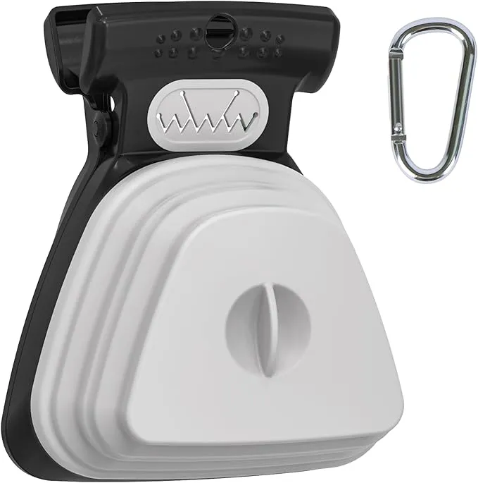 Portable Foldable Pet Waste Scooper - Image 8