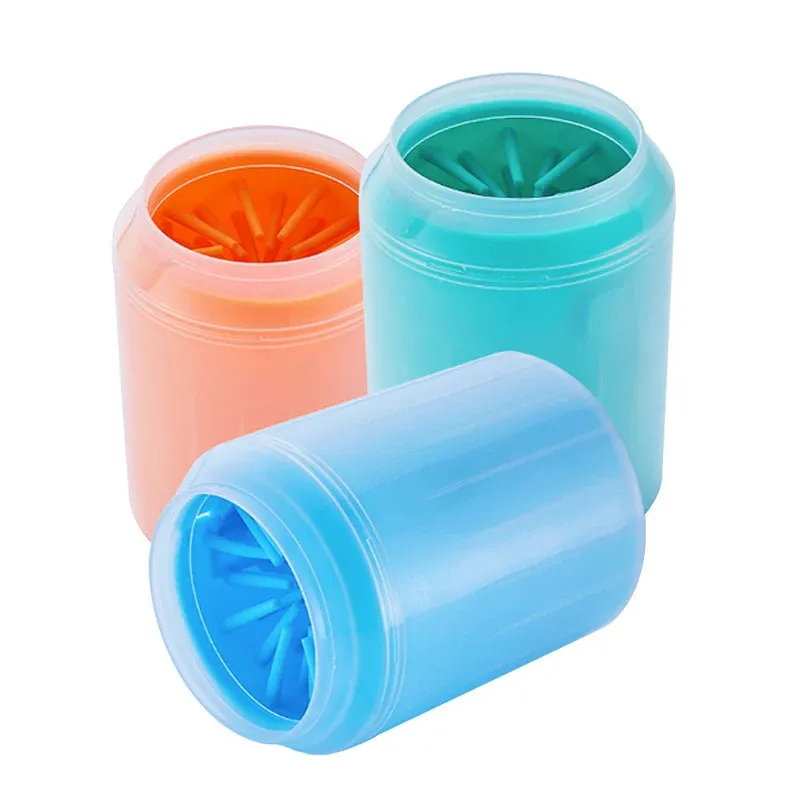 Dog Paw Cleaner Cup - Image 7