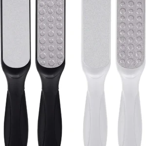 2PCS Feet Files Callus Removal