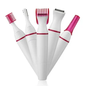 5in1 Hair Removal