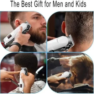 Men's Professional Beard Trimmer