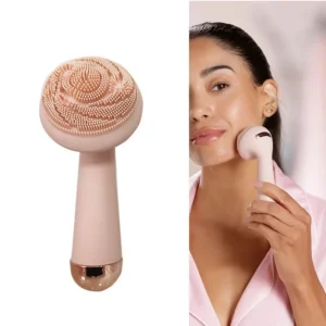 Finishing Touch Flawless Cleanse - The deep and gentle facial massager and cleanser