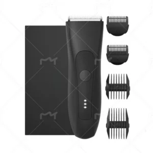 4 in 1 Electric Body Hair Trimmer