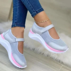 Women Mesh Casual Sneakers Summer 2022