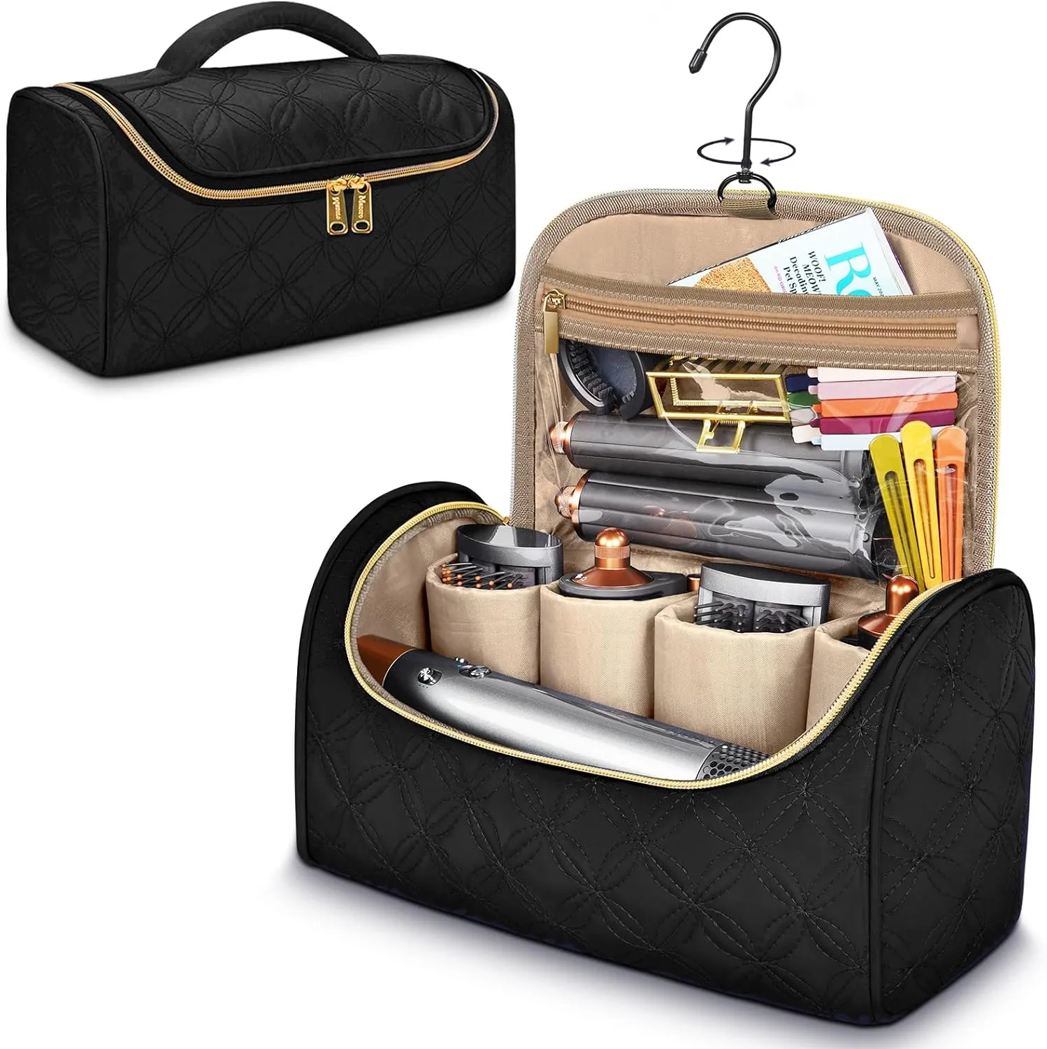 Travel Storage Case Organizer - Image 2