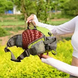 Multifunctional large capacity outdoor bag - Image 2