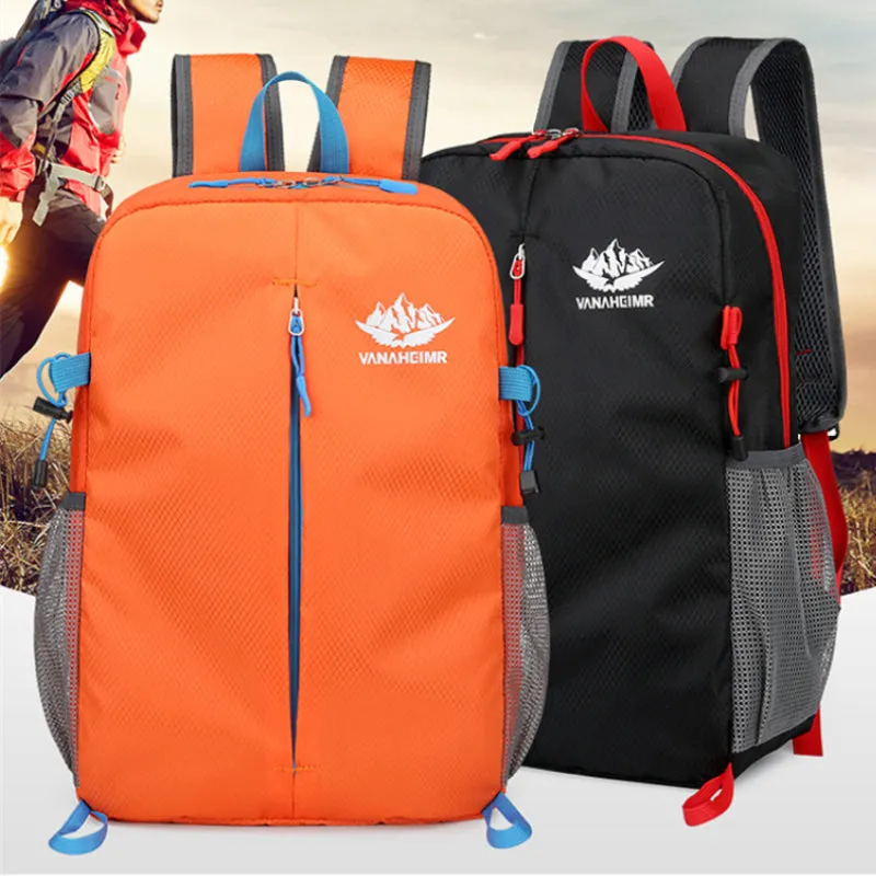 🔥Foldable Backpack - Image 3