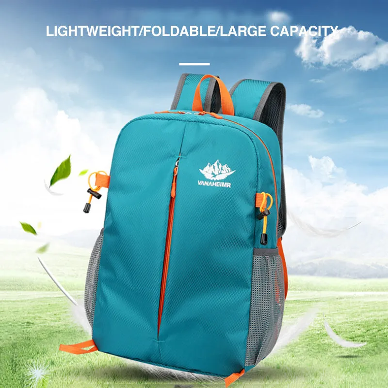 🔥Foldable Backpack - Image 4
