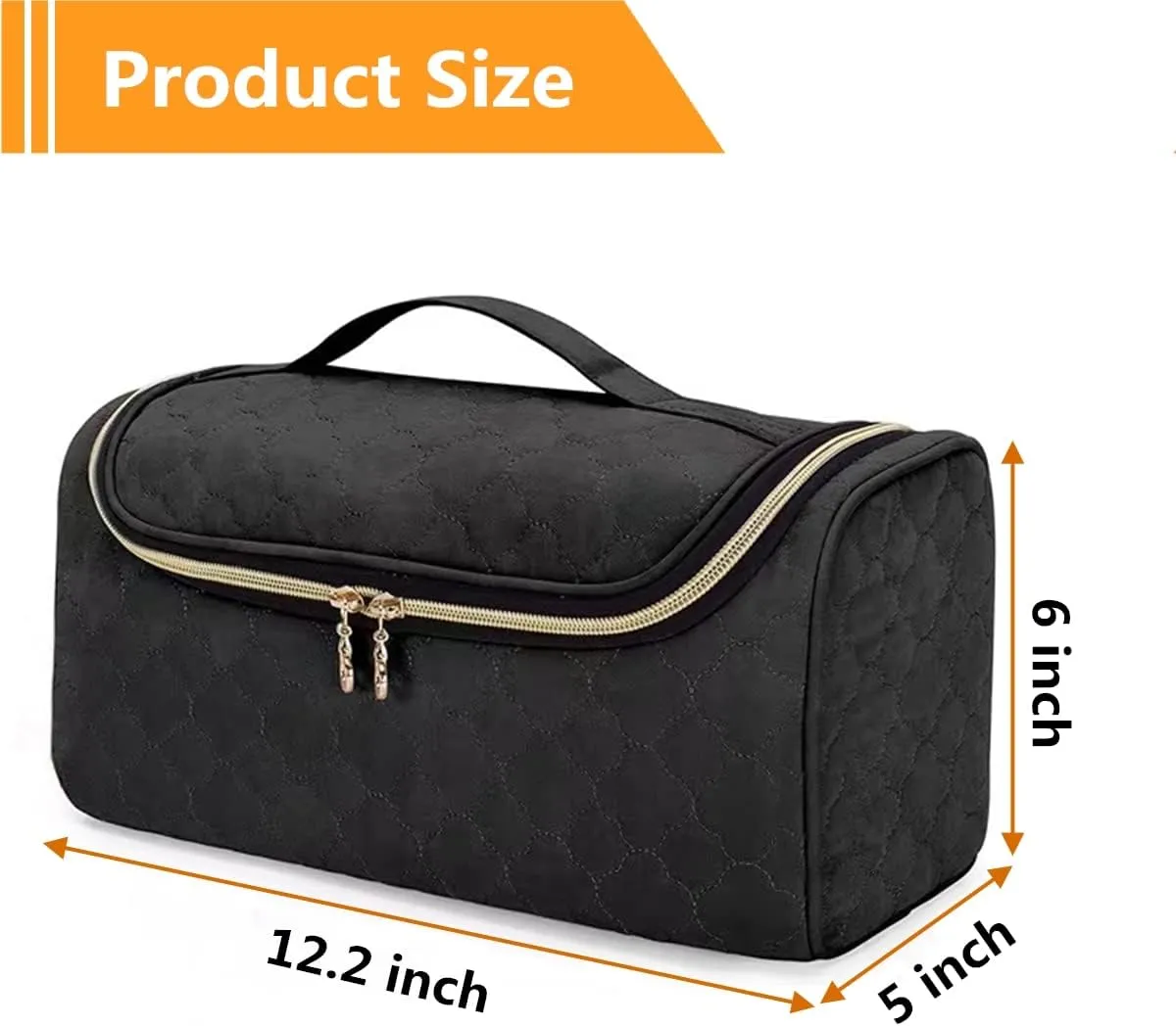 Travel Storage Case Organizer - Image 9