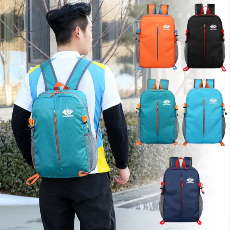 🔥Foldable Backpack - Image 11