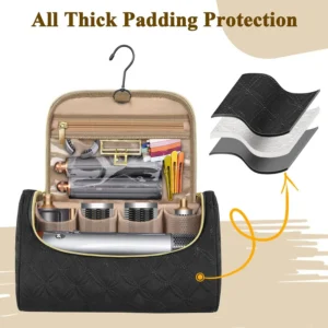 Travel Storage Case Organizer