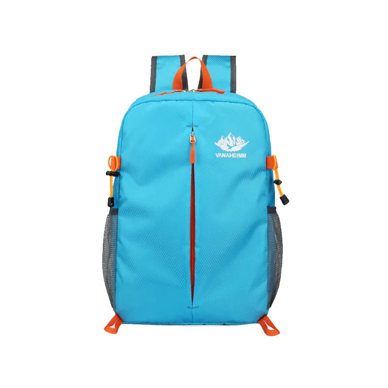 🔥Foldable Backpack - Image 14