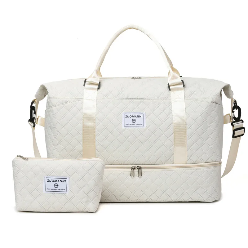 Bag Travel Duffel Bag - Image 9