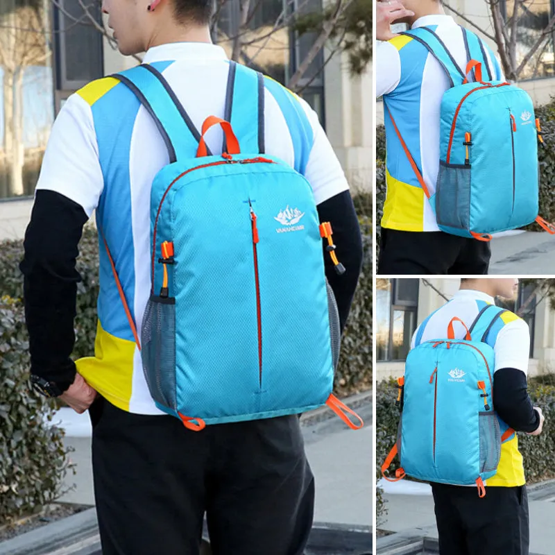 🔥Foldable Backpack - Image 2