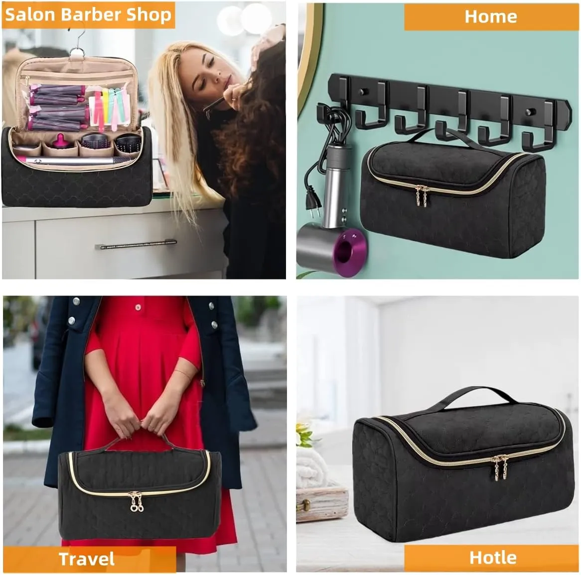 Travel Storage Case Organizer - Image 8