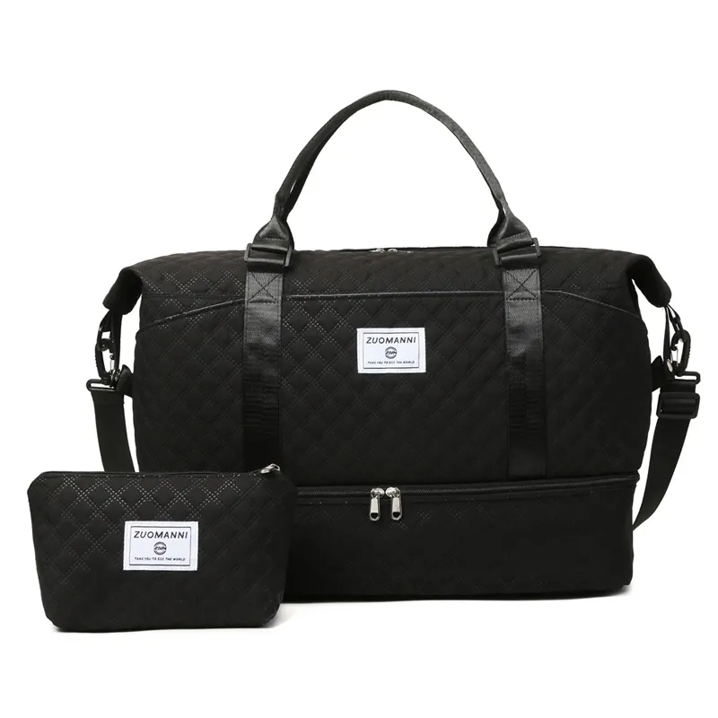 Bag Travel Duffel Bag - Image 12