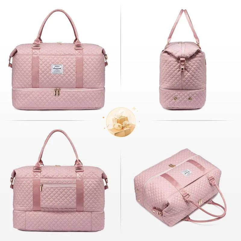 Bag Travel Duffel Bag - Image 3