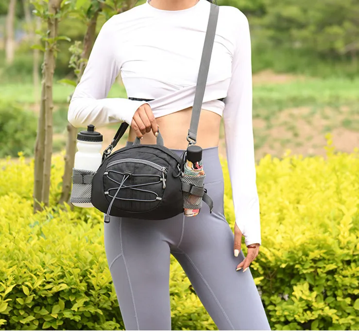 Multifunctional large capacity outdoor bag - Image 8