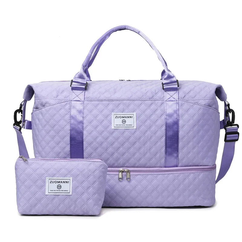 Bag Travel Duffel Bag - Image 11