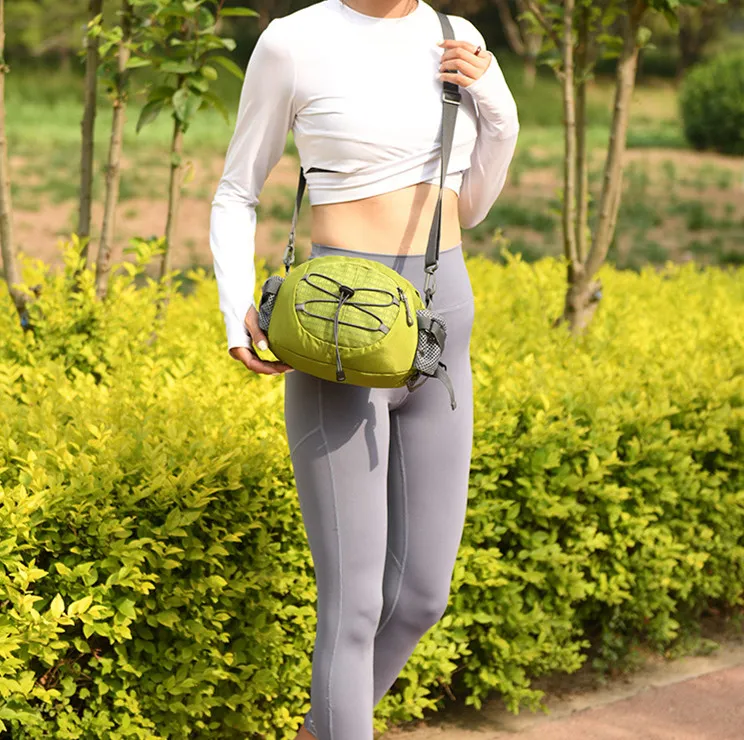 Multifunctional large capacity outdoor bag - Image 11