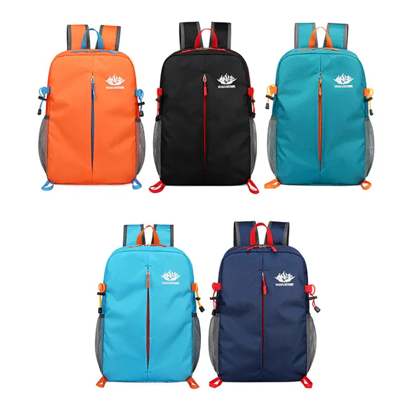 🔥Foldable Backpack - Image 8