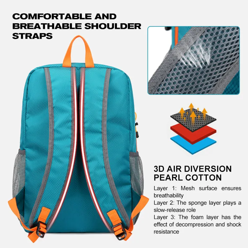 🔥Foldable Backpack - Image 6