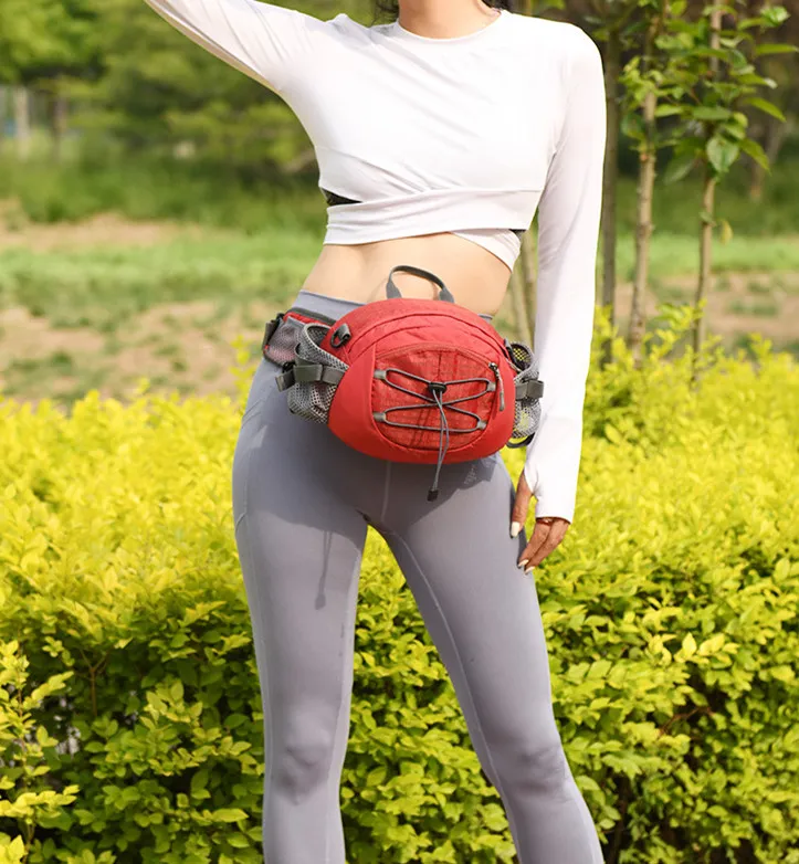 Multifunctional large capacity outdoor bag - Image 9