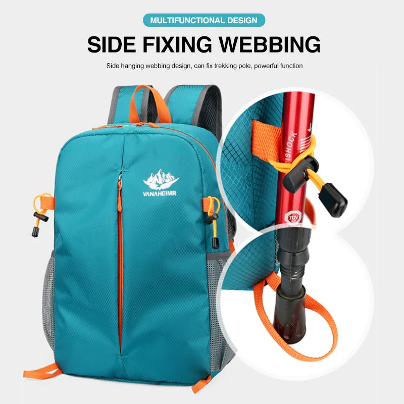 🔥Foldable Backpack - Image 7