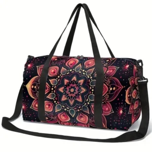 🌸Print Duffel Bag