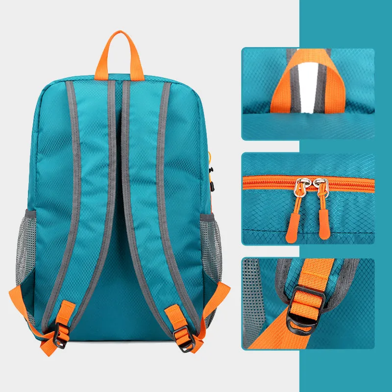 🔥Foldable Backpack - Image 9