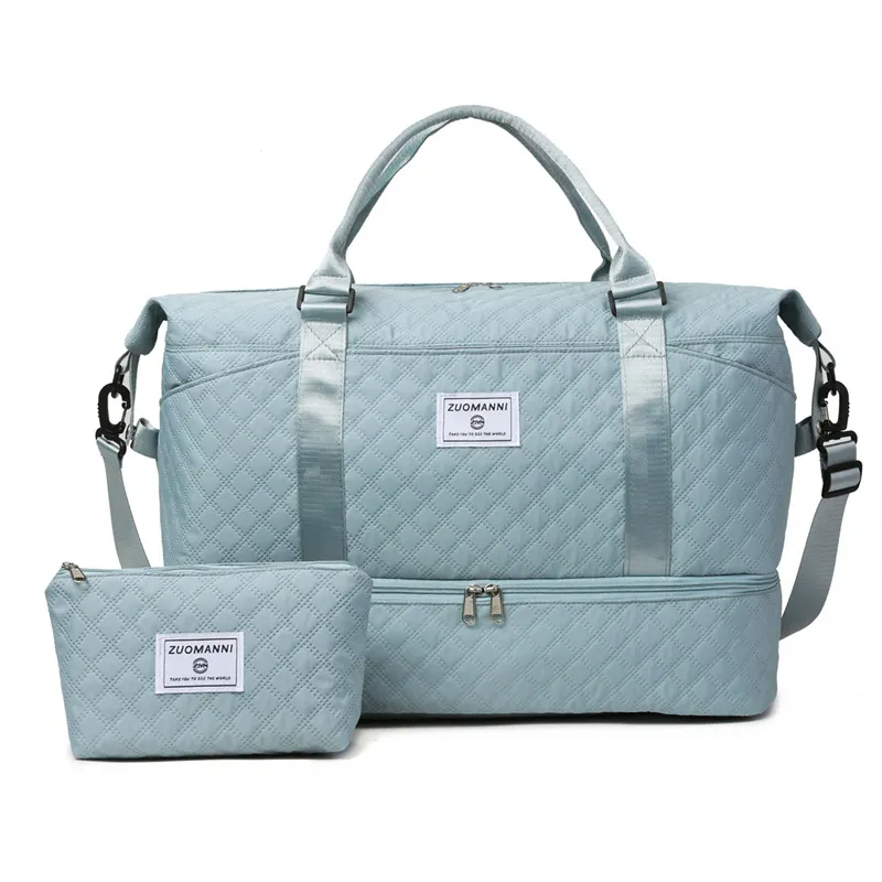 Bag Travel Duffel Bag - Image 10