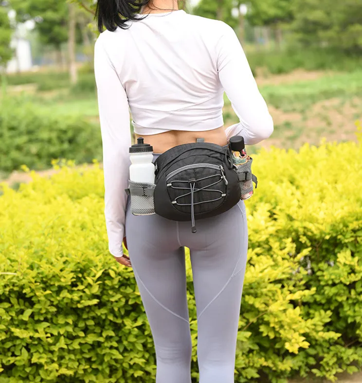 Multifunctional large capacity outdoor bag - Image 10