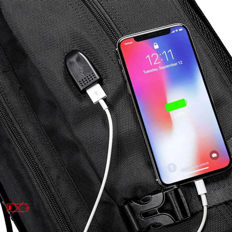 🎒Expandable Multifunctional Large Capacity Outdoor Backpack - Image 4